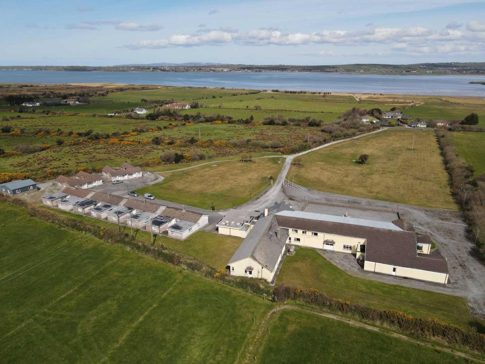 Mountain View Cottages V92X961 Tralee Extérieur photo