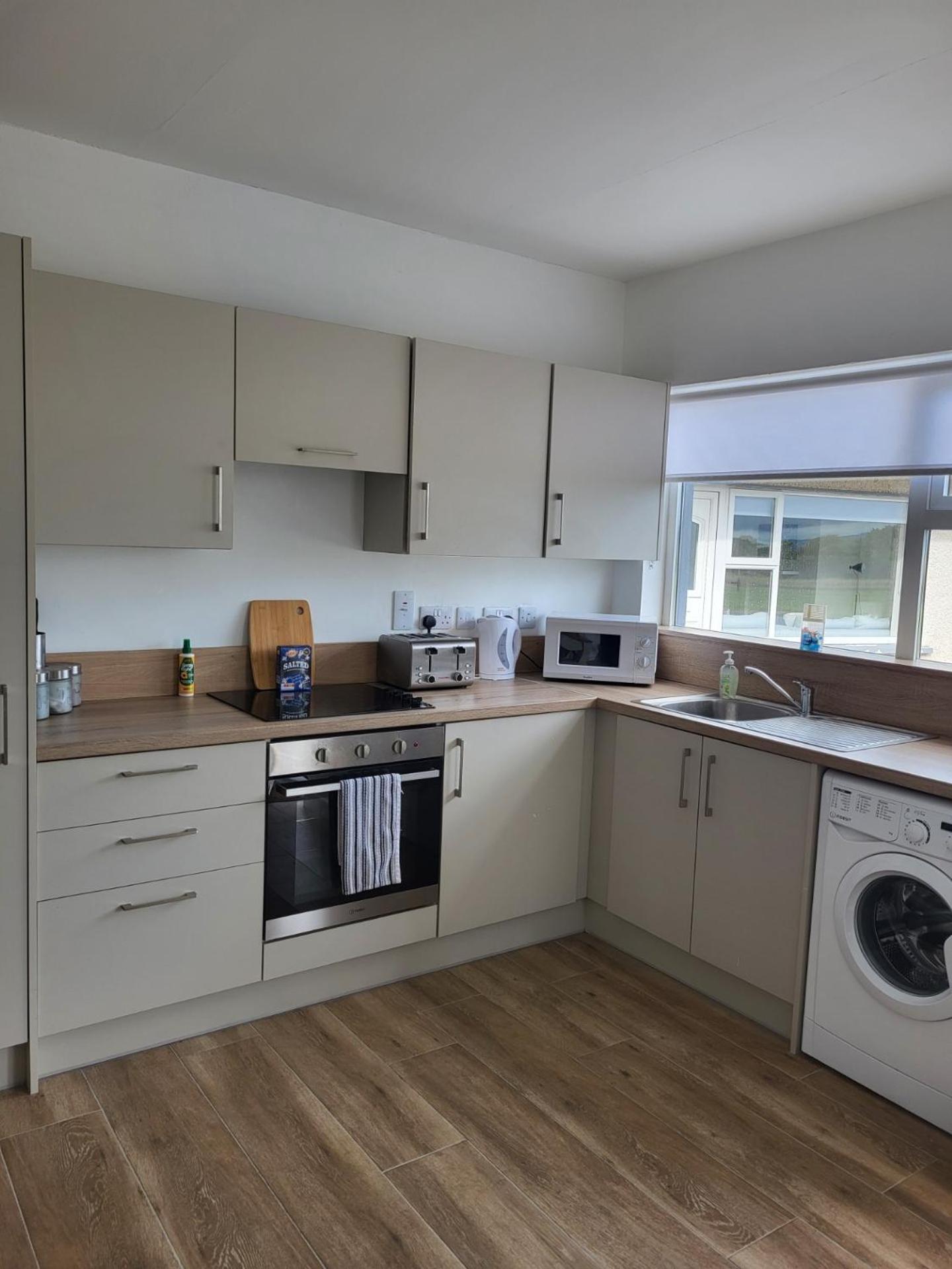 Mountain View Cottages V92X961 Tralee Extérieur photo