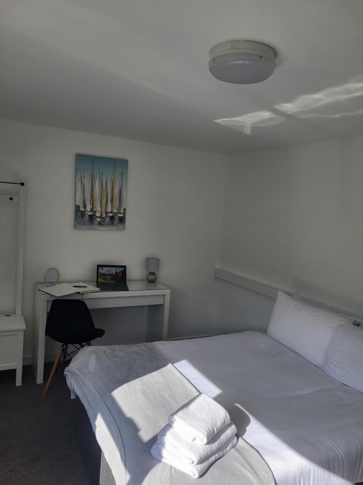 Mountain View Cottages V92X961 Tralee Extérieur photo