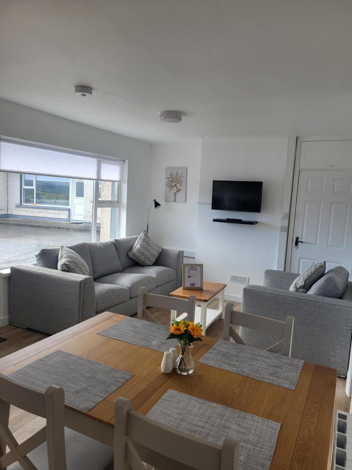 Mountain View Cottages V92X961 Tralee Extérieur photo